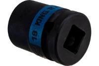 Торцевая головка King Tony 453019M фото №5 — интернет-магазин Desire.md