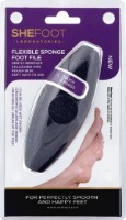 Burete pentru picioare SheFoot Flexible Sponge