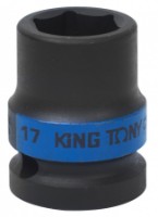 Торцевая головка King Tony 453517M