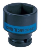 Торцевая головка King Tony 453518M