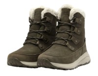 Ботинки женские Jack Wolfskin Dromoventure Texapore High W Cold Coffee, s.38 фото №5 — интернет-магазин Desire.md