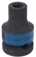 Cap cheie tubulara King Tony 457510M