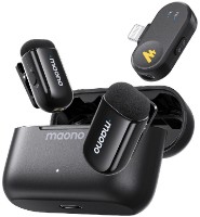 Микрофон Maono WM622 PB2 фото №3 — интернет-магазин Desire.md