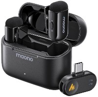 Микрофон Maono WM622 PC2 фото №2 — интернет-магазин Desire.md