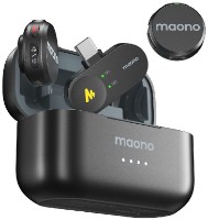 Microfon Maono WM650 PC2 imaginea #2 — magazin online Desire.md