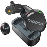 Microfon Maono WM650 PC2 imaginea #3 — magazin online Desire.md