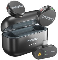 Microfon Maono WM650 PC2 imaginea #5 — magazin online Desire.md