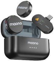 Microfon Maono WM650 PC2 imaginea #6 — magazin online Desire.md