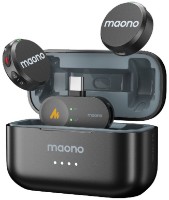 Microfon Maono WM650 PC2 imaginea #8 — magazin online Desire.md