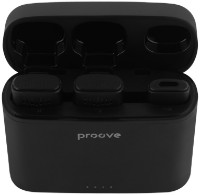 Микрофон Proove Demo Type-C 2mic Black фото №3 — интернет-магазин Desire.md