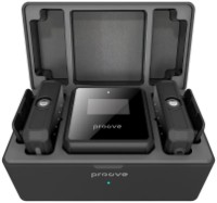 Microfon Proove Forum Type-C/Lighting/Aux 2 mic Black imaginea #3 — magazin online Desire.md