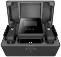 Microfon Proove Forum Type-C/Lighting/Aux 2 mic Black imaginea #7 — magazin online Desire.md