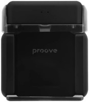 Микрофон Proove Live Lightning/Type C 2mic Black фото №2 — интернет-магазин Desire.md