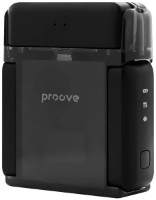 Микрофон Proove Live Lightning/Type C 2mic Black фото №3 — интернет-магазин Desire.md