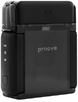 Микрофон Proove Live Lightning/Type C 2mic Black фото №4 — интернет-магазин Desire.md