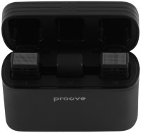 Микрофон Proove Record Type-C 2mic Black фото №2 — интернет-магазин Desire.md