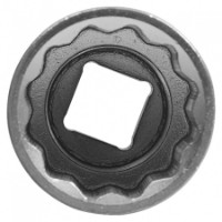 Торцевая головка King Tony 623039M фото №2 — интернет-магазин Desire.md