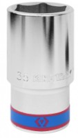 Cap cheie tubulara King Tony 623535M
