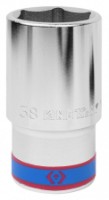 Торцевая головка King Tony 623538M