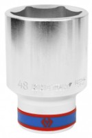 Торцевая головка King Tony 623548M