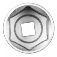 Торцевая головка King Tony 623555M фото №2 — интернет-магазин Desire.md