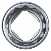 Торцевая головка King Tony 633026M фото №2 — интернет-магазин Desire.md