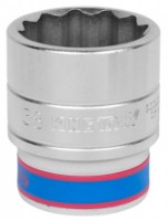 Торцевая головка King Tony 633038M