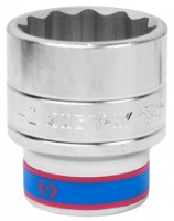 Торцевая головка King Tony 633042M