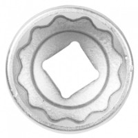 Торцевая головка King Tony 633042M фото №2 — интернет-магазин Desire.md