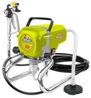 Пневматический краскопульт Dyllu DTAY1A10