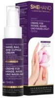Крем для рук SheHand Intensive Moisturizing Shea Oil 50ml
