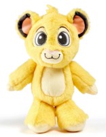 Мягкая игрушка Disney Simba Baby 24cm