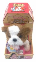 Мягкая игрушка Essa Toys Puppy Family: Saint Bernard (6952004209627)