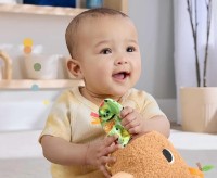 Мягкая игрушка Fisher Price Capybara (HYR54) фото №5 — интернет-магазин Desire.md