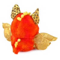 Мягкая игрушка Hatchimals  Egg Draggle (6069282) фото №8 — интернет-магазин Desire.md