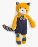 Jucărie de pluș Moulin Roty Lulu (MR666006) imaginea #1 — magazin online Desire.md