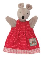 Jucărie de pluș marionetă Moulin Roty MR632181