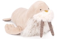 Jucărie de pluș Moulin Roty Small Walrus (MR719032)