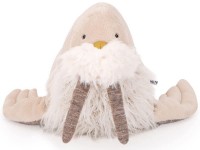 Jucărie de pluș Moulin Roty Small Walrus (MR719032) imaginea #2 — magazin online Desire.md