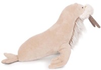 Jucărie de pluș Moulin Roty Small Walrus (MR719032) imaginea #3 — magazin online Desire.md