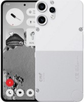 Мобильный телефон Nothing CMF Phone 2 Pro 5G 8Gb/256Gb White фото №1 — интернет-магазин Desire.md