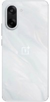 Мобильный телефон OnePlus Nord CE5 5G 8Gb/256Gb Marble Mist фото №3 — интернет-магазин Desire.md