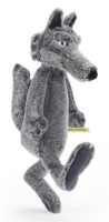 Jucărie de pluș Moulin Roty Wolf (MR894014) imaginea #2 — magazin online Desire.md