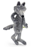 Jucărie de pluș Moulin Roty Wolf (MR894014) imaginea #3 — magazin online Desire.md