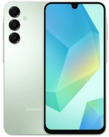 Telefon mobil Samsung SM-A165 Galaxy A16 8Gb/128Gb Light Green imaginea #1 — magazin online Desire.md