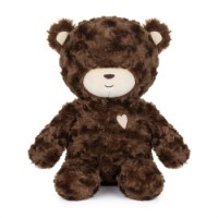 Мягкая игрушка Petite&Mars Bear Matt Dark Brown (631756) фото №3 — интернет-магазин Desire.md