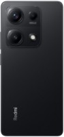 Telefon mobil Xiaomi Redmi Note 14S 8Gb/128Gb Midnight Black imaginea #2 — magazin online Desire.md