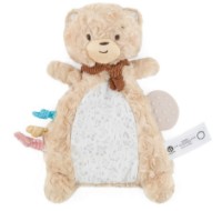 Jucărie de pluș Petite&Mars Bear Theo Light Brow (630755)