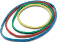 Benzi elastice de papetărie Maped 100g (351101) imaginea #3 — magazin online Desire.md