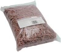 Benzi elastice de papetărie Maped 1kg (351109)